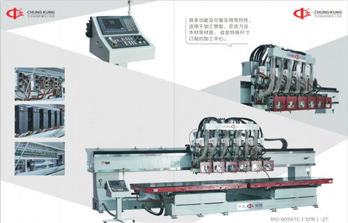 中工机械 专业板材雕刻机生产与电脑办公设备租赁服务