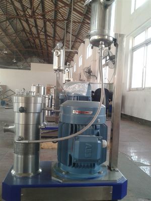 ER2000均质机 选购指南与厂家推荐