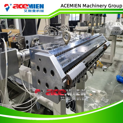 艾成机械 引领环保新潮流——一步法可降解快餐盒成型设备