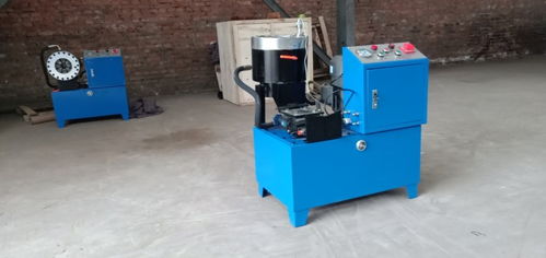 沧州越来机械 自动缩口机、压管机、套筒机、缩管机及接管机的综合应用