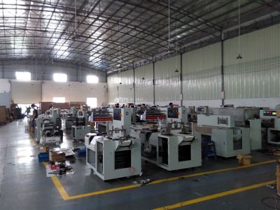 多功能包装机 婴儿用品与食品包装的创新解决方案