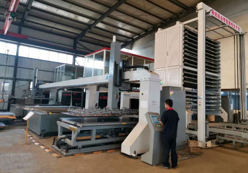 高新技术企业北方精艺机械诚邀您参加3月天津工博会机器人展及电脑办公设备租赁服务